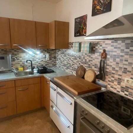 Ferienwohnung Rosengarten Am Manoetscherhof Cornedo all'Isarco Dış mekan fotoğraf
