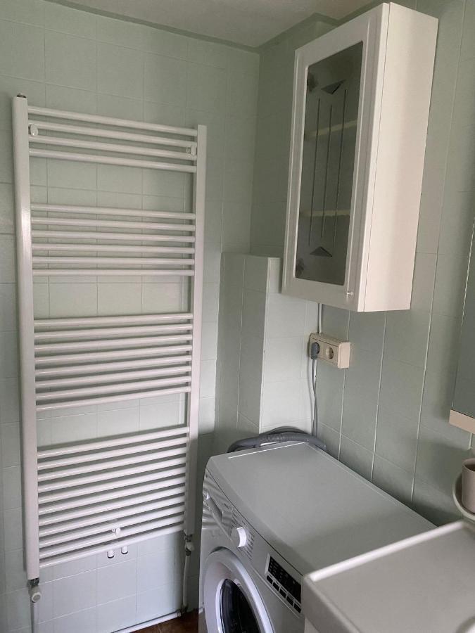 Ferienwohnung Rosengarten Am Manoetscherhof Cornedo all'Isarco Dış mekan fotoğraf