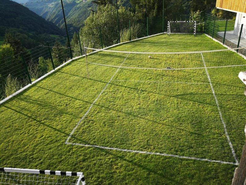 Ferienwohnung Rosengarten Am Manoetscherhof Cornedo all'Isarco Dış mekan fotoğraf