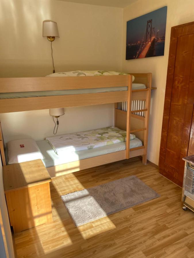 Ferienwohnung Rosengarten Am Manoetscherhof Cornedo all'Isarco Dış mekan fotoğraf