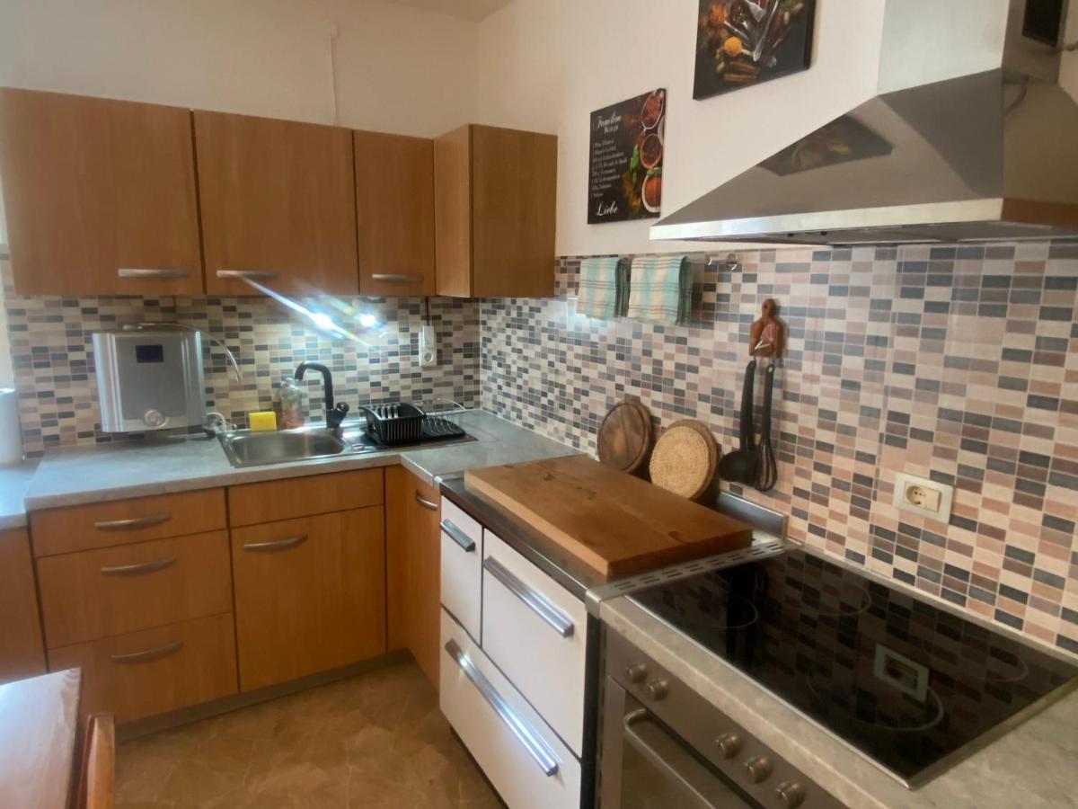 Ferienwohnung Rosengarten Am Manoetscherhof Cornedo all'Isarco Dış mekan fotoğraf